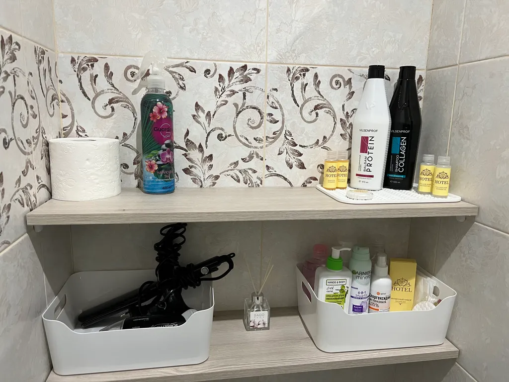 Уютная студия рядом с ТРЦ Мега и аэропортом Шереметьево