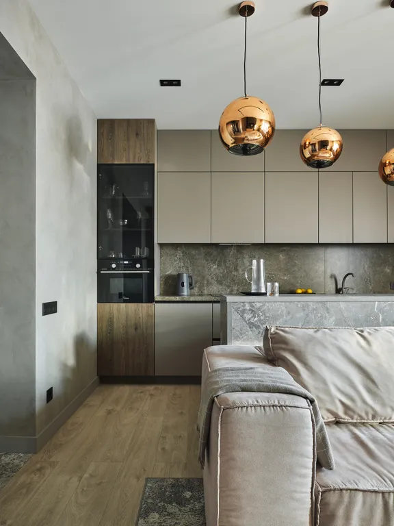 Бизнес-апартамент Пётр Столыпин