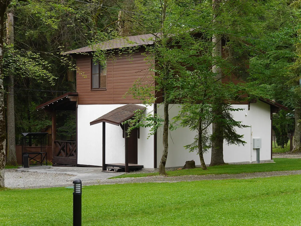 3-комнатный Дом