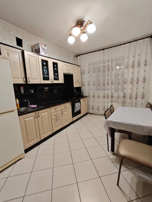 Орджоникидзе 50 однокомнатная квартира — аренда посуточно в Якутск