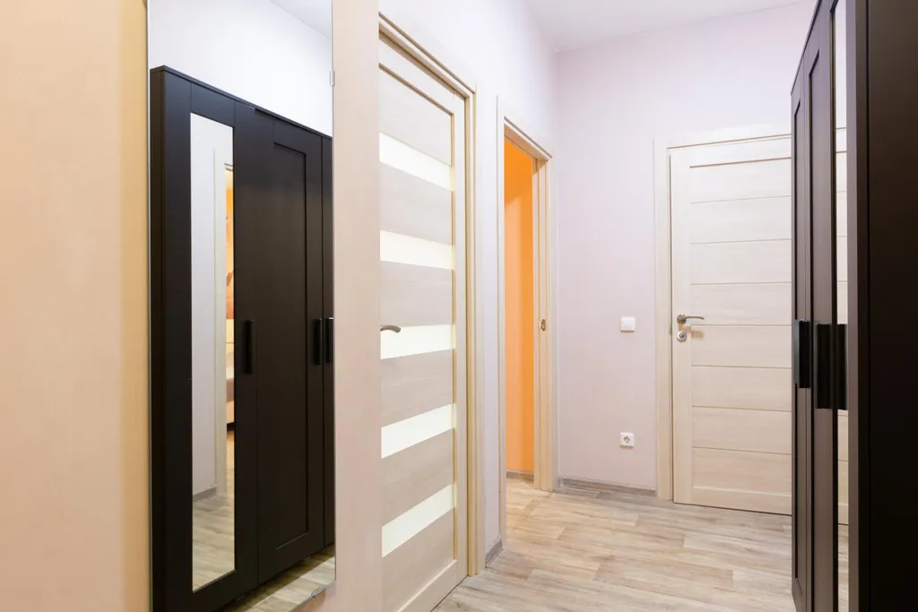 Квартира рядом с УГМК, РМК, КРК Уралец