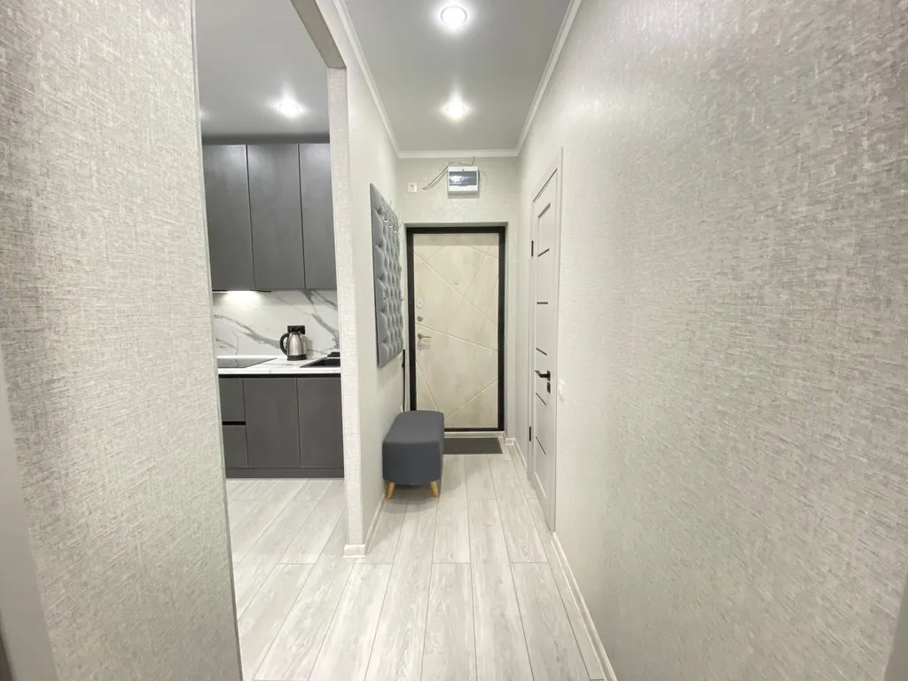 Квартира в центре, берег Волги