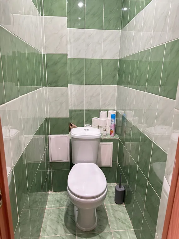 2 к квартира в центре города