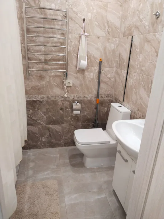 Уютная 1-квартира в реутово у метро новокосино-территория комфорта