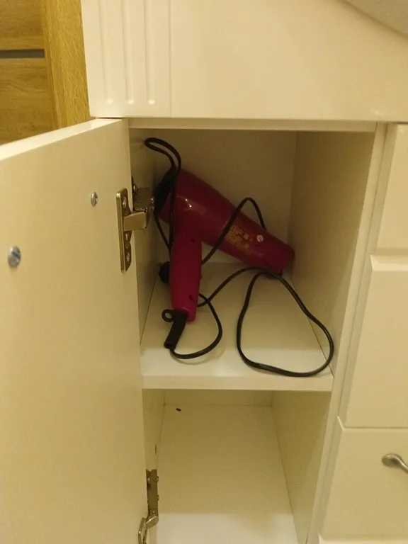 Двухкомнатная квартира у моря