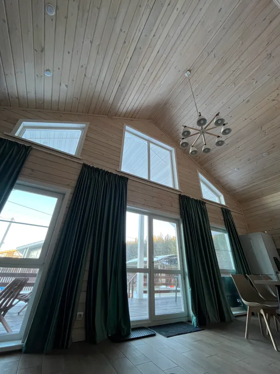 Апартаменты на Солнечной Долине