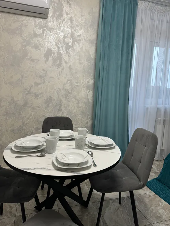 Квартира Квартира Yellow apartments — Ростов-на-Дону