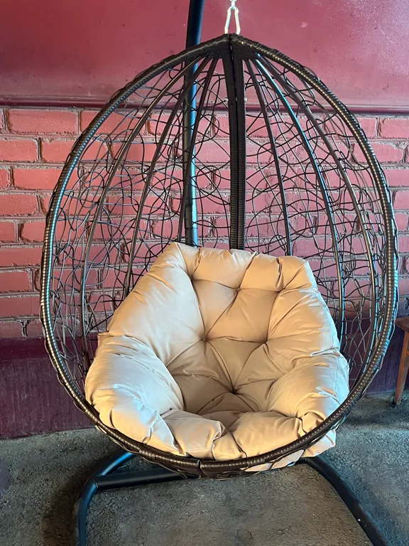 Дом в центре города