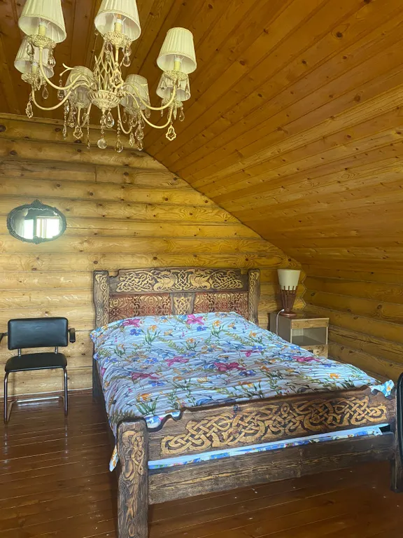 3-комнатный Дом