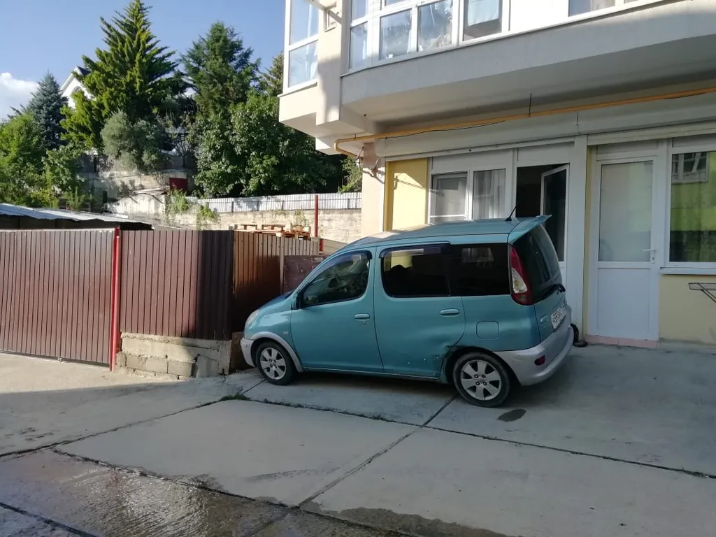 Уютное гнёздышко для двоих