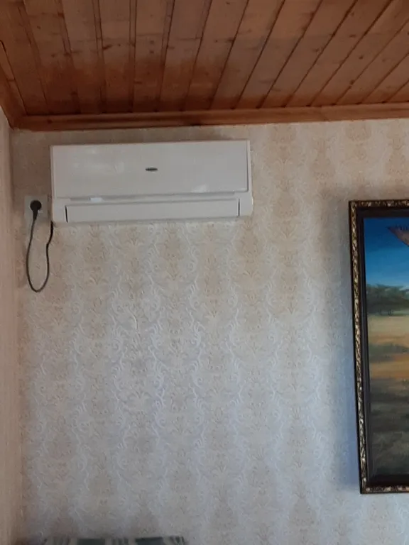 Семейный домик