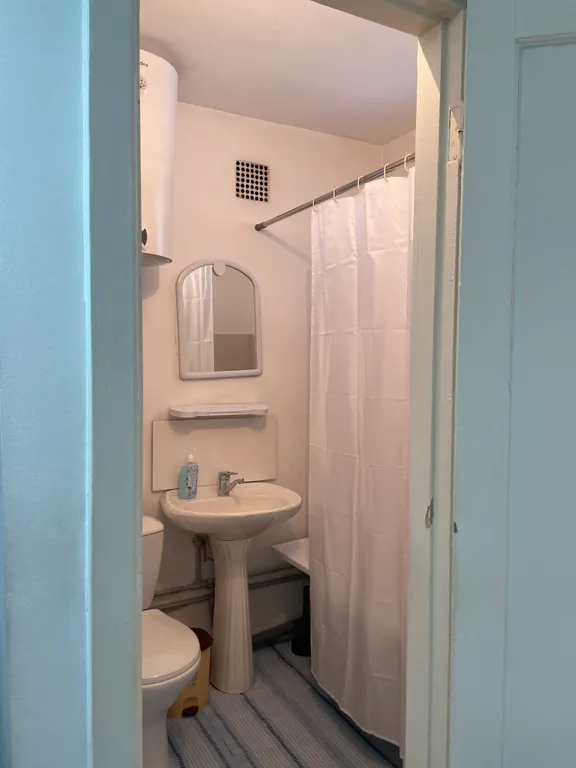 Квартира Уютная квартира в самом центре — Сухум