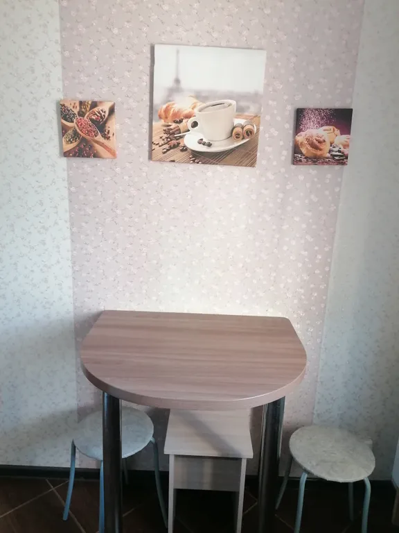 Квартира в центре