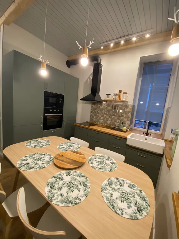 Скандинавская Крепость