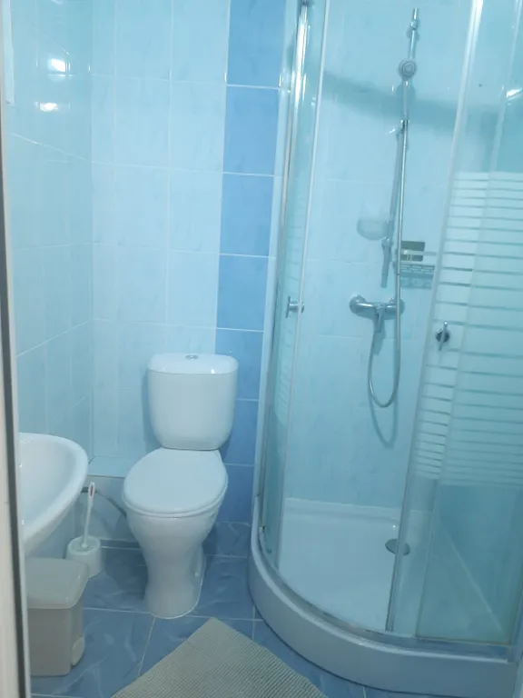 Половина дома недалеко от моря