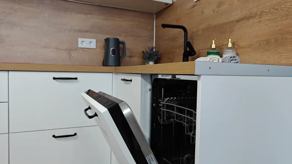 ТЕРРА48 | Sky View, сетевой стандарт