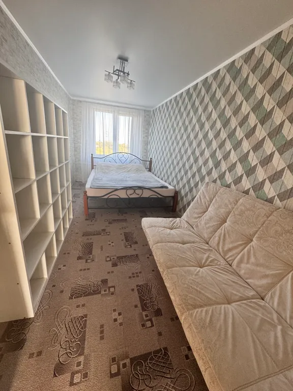 Комфортная квартира