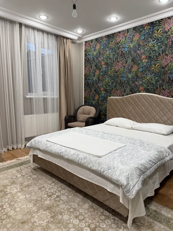 Коттедж Уютное жилье-дом с хорошим ремонтом — Кисловодск