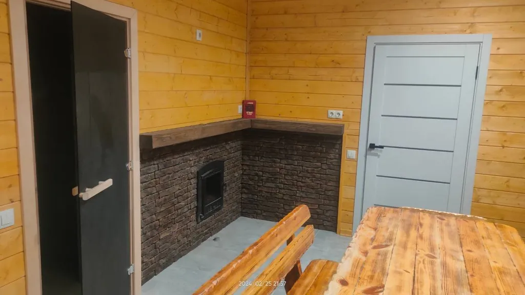 Дом LaFa house рядом 23км от Минска