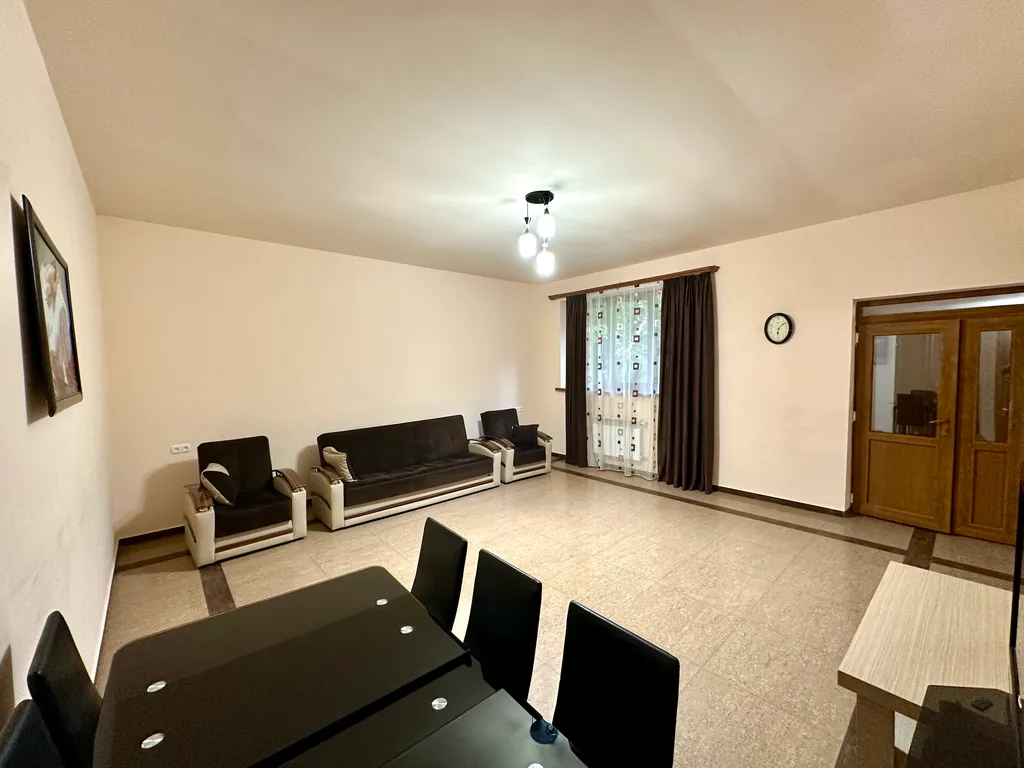 Green Villa in Tsaghkadzor