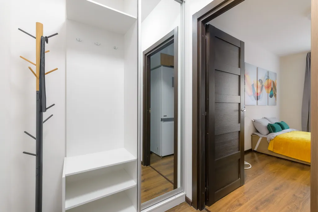 Квартира Квартира FoxyFlat Palacio (ФоксиФлэт Палацио) — Санкт-Петербург