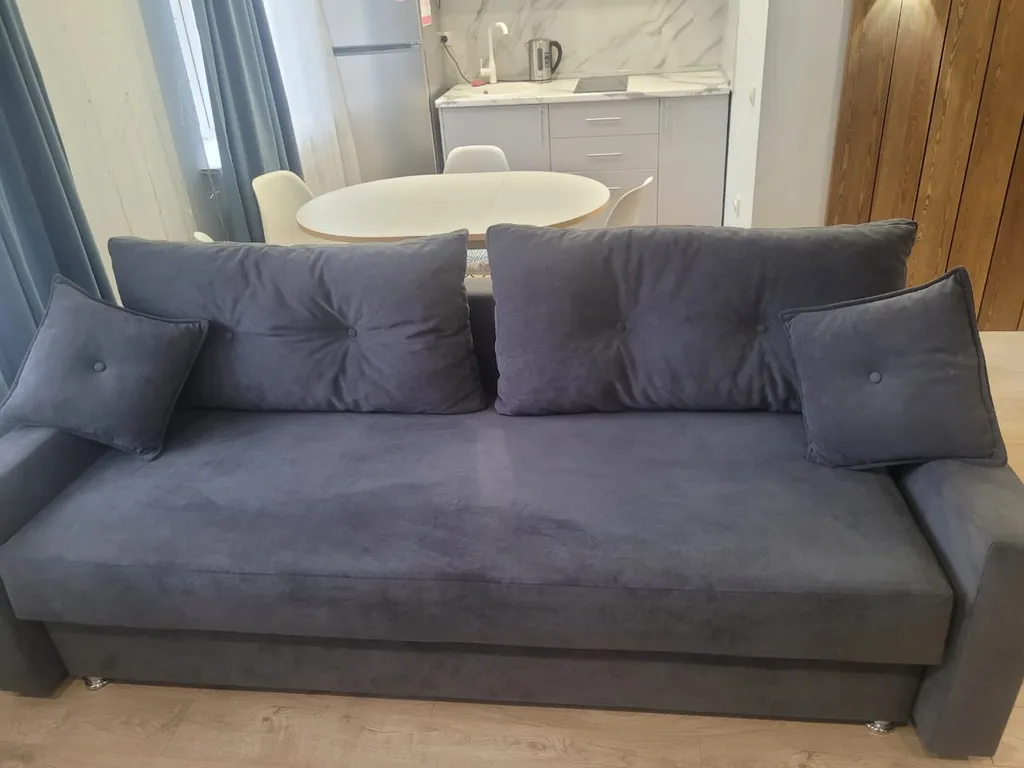 Уютная квартира в центре