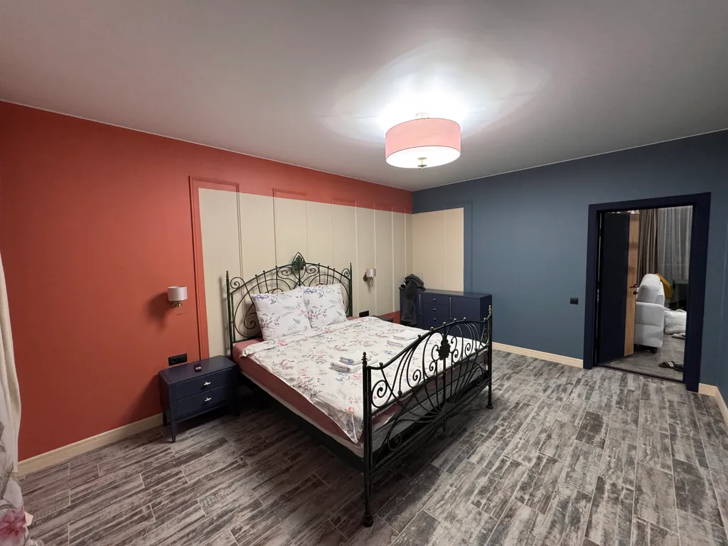 Дом в аренду