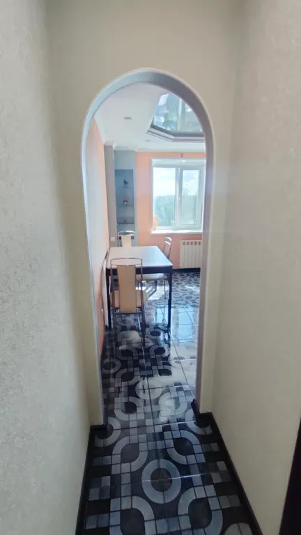 Квартира в бежицком районе