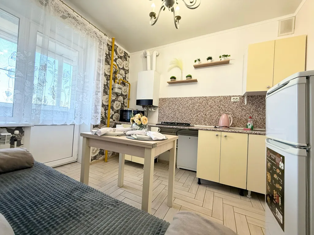 1-к квартира возле ДК КТЗ