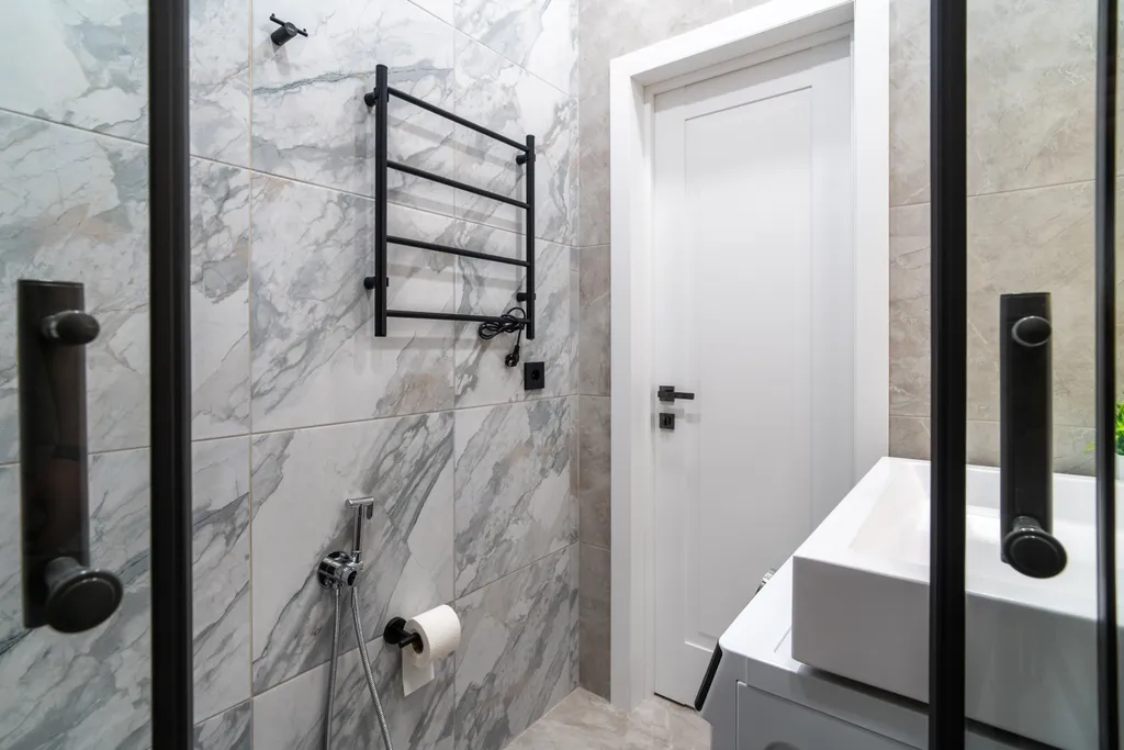 Компактная и уютная студия