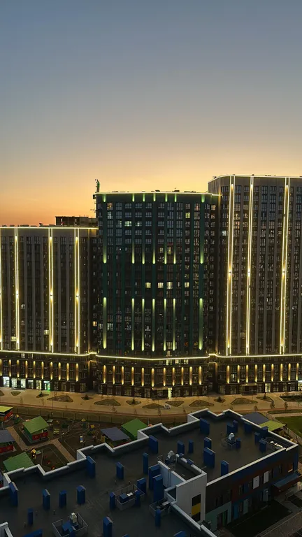 Уютная квартира с дизайнерским ремонтом на левобережье