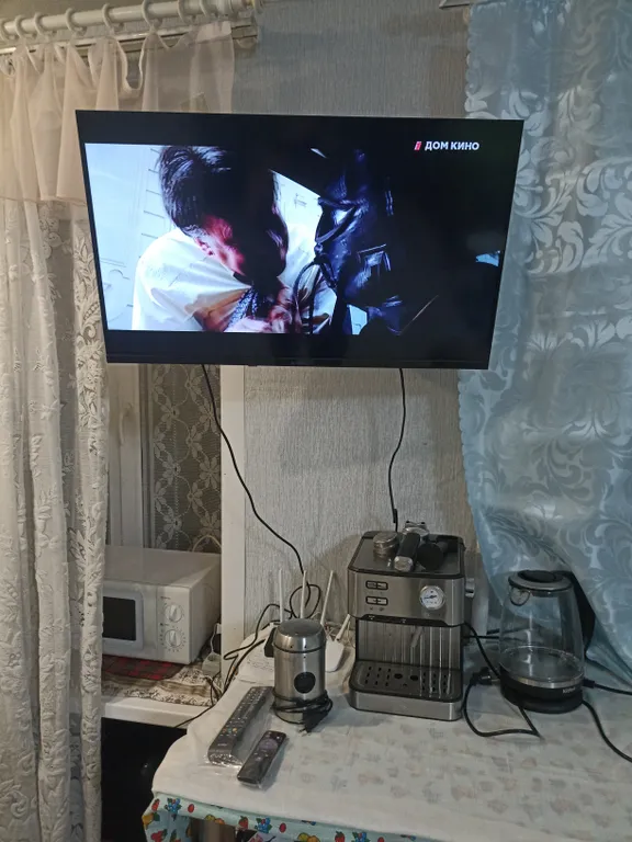 Уютная квартира в Мотовилихе