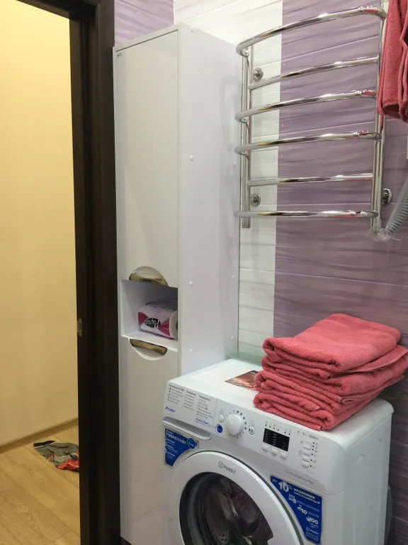 Квартира у моря