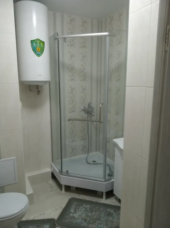 Уютная двушка