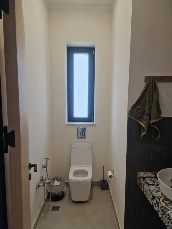 Дача вблизи моря