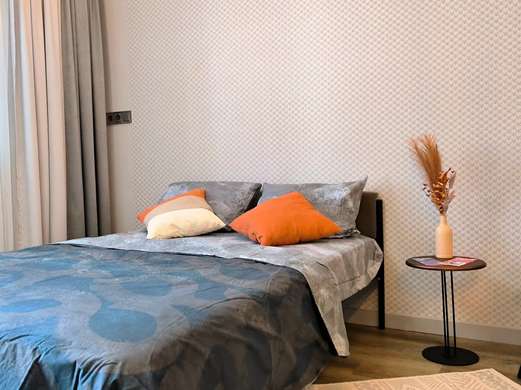 Квартира Апартаменты с видом на рассвет — аренда посуточно в Омск