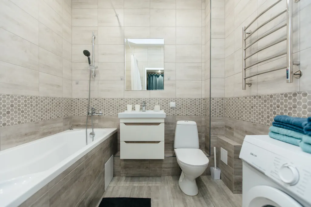 Квартира Комфортная квартира с видом на реку — Новосибирск