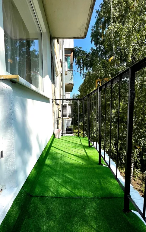 Квартира Стильная 2-х комнатная квартира — Самара