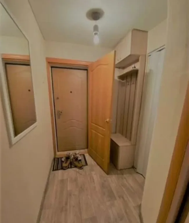 Уютная квартира на въезде в Саратов