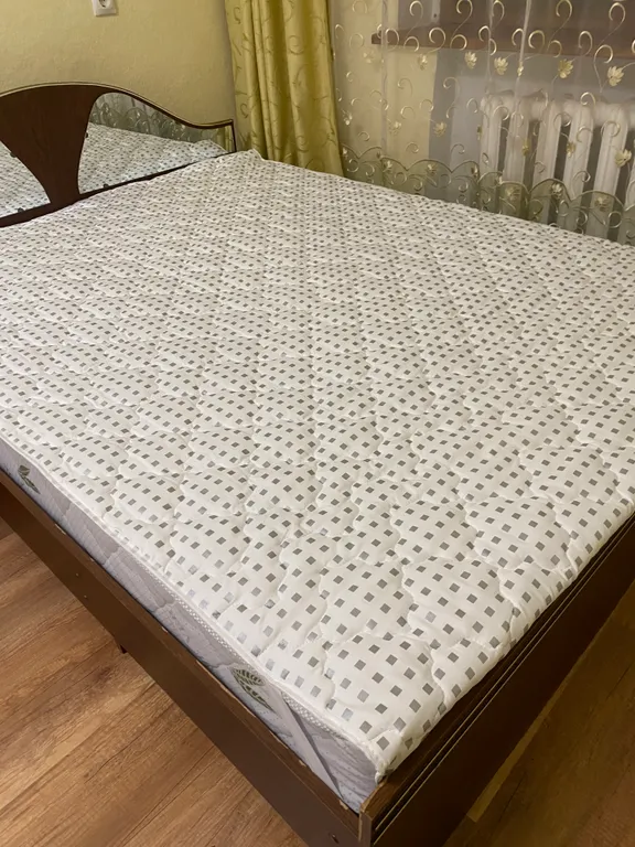 Отличная квартира с видом на горы для большой семьи