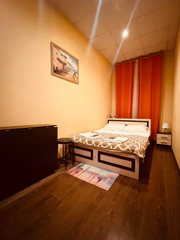 Квартира Комфортная комната в самом центре Санкт-Петербурга — Санкт-Петербург