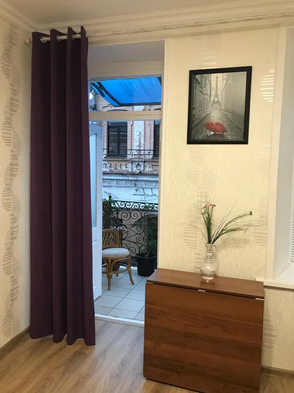 Квартира Квартира в центре города — Владикавказ