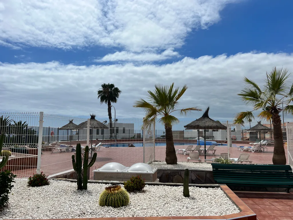 PaulMarie Duplex Ocean View