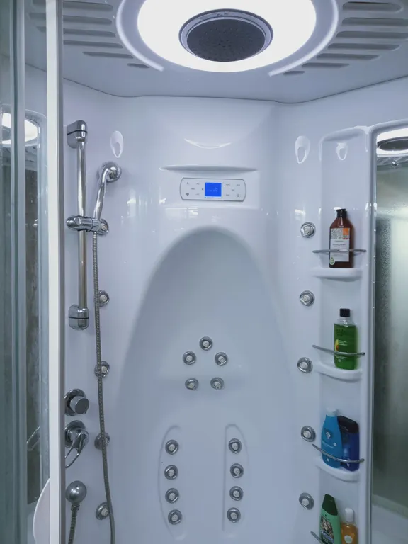 Коттедж 3-комн. дом, стоянка и мангал, идеально для командировки — Ярославль