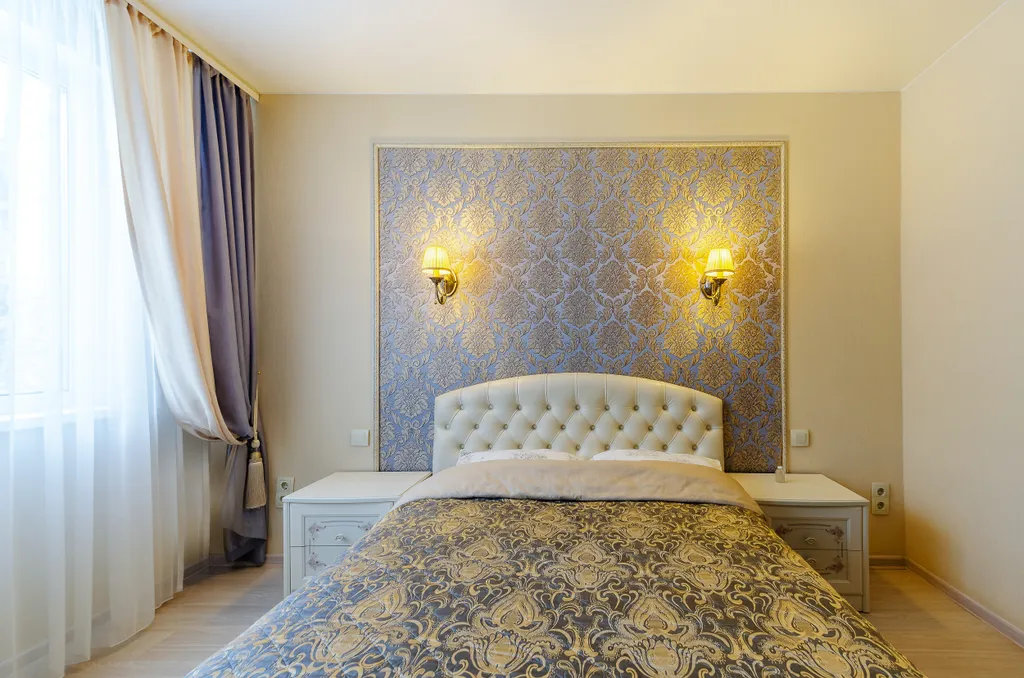 Комфорт и уют на 2 этаже в сердце города