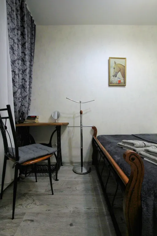 Квартира Современные апартаменты в старинном немецком доме — Светлогорск