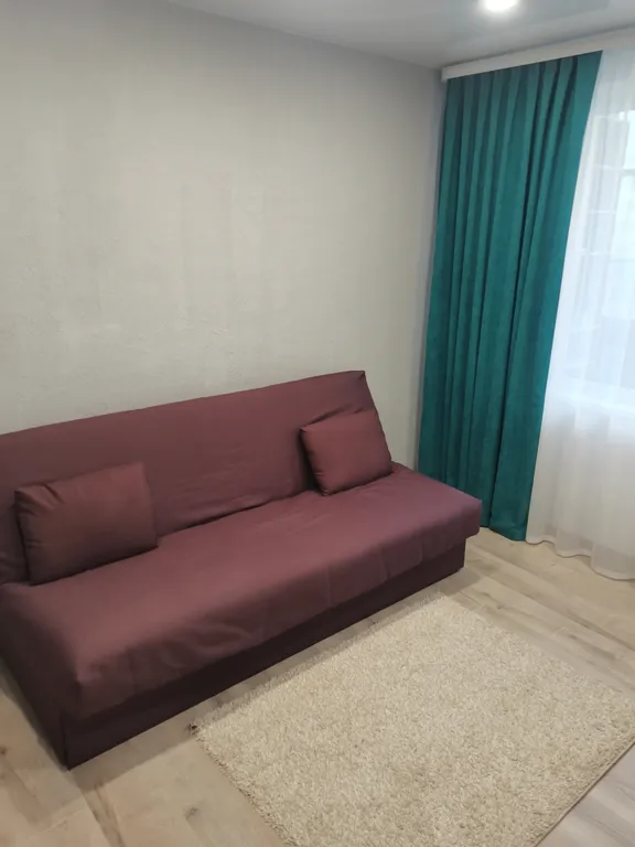 Уютная квартира с комфортом