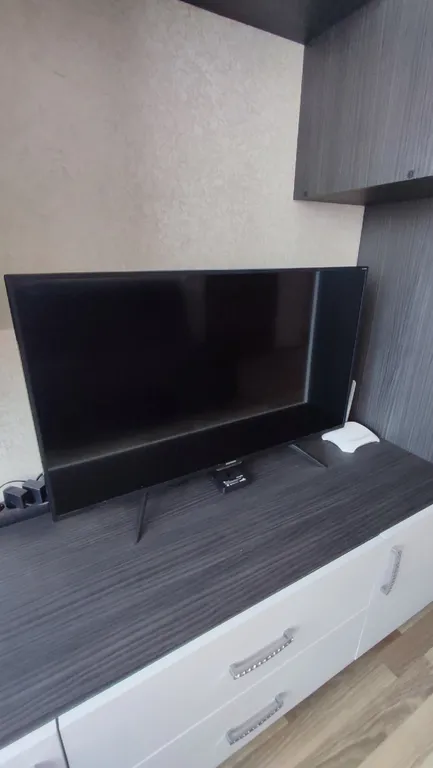 Чистая уютная квартира