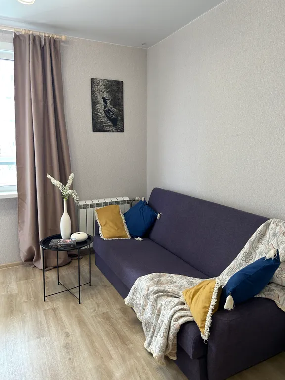 Лучшая евродвушка в этом районе