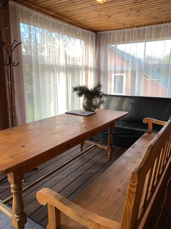 Дом для отдыха